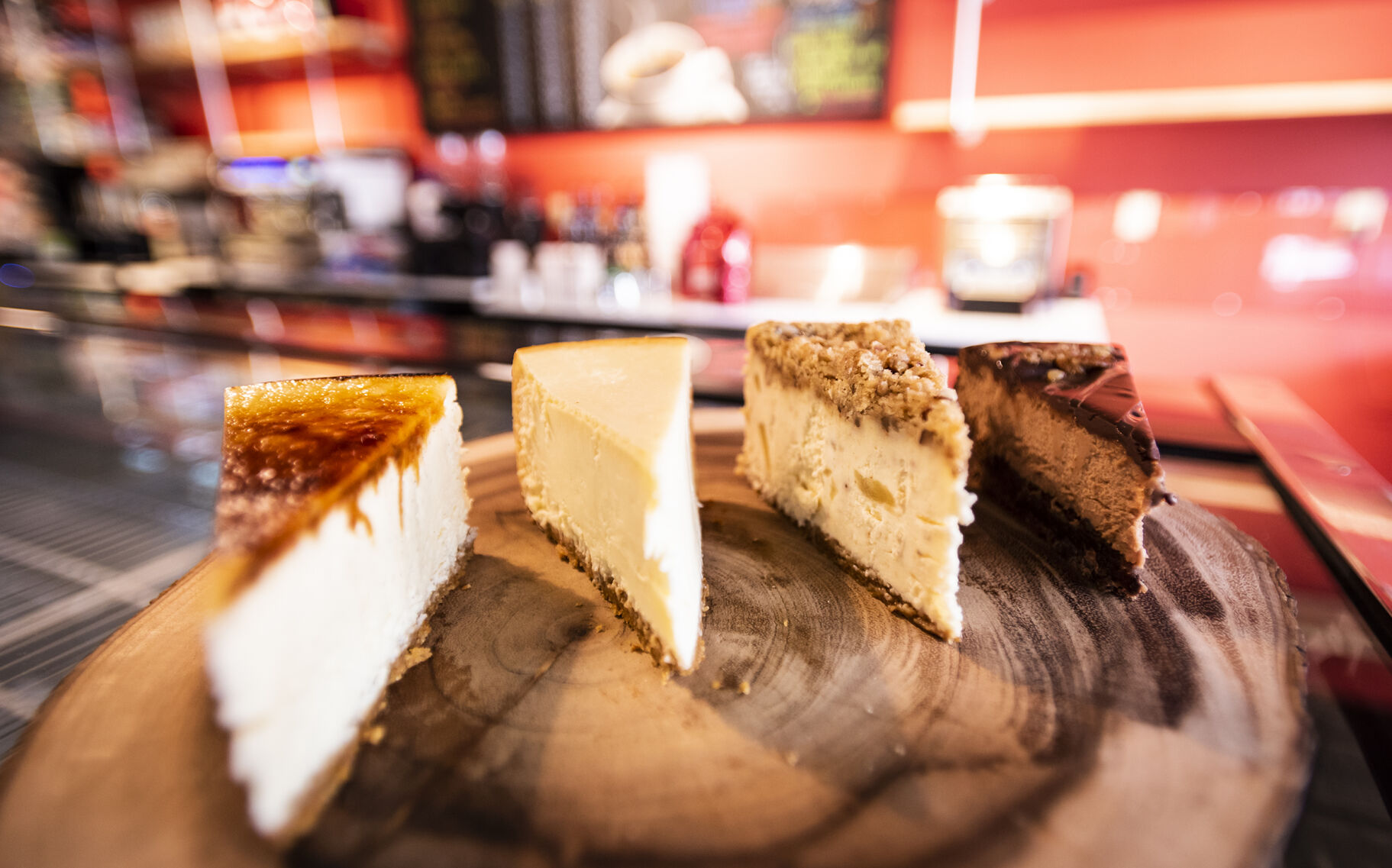 CheesecakesAlex